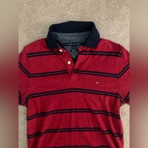 Men polo shirt